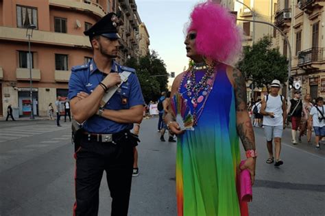 incontri gay palermo|Palermo Gay Map 2025